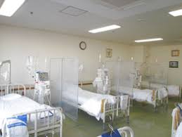 【看護師／宇都宮市】 [nil]　医療法人社団　全仁会　宇都宮中央病院　(パート)の画像4